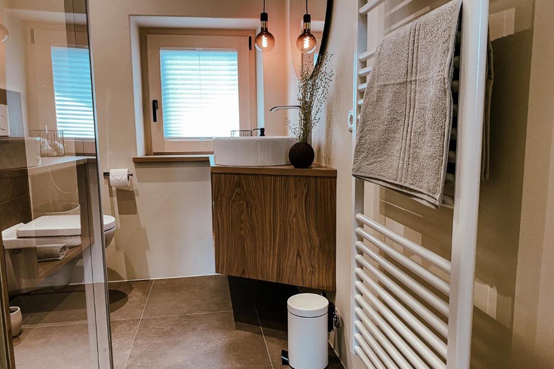 Photo of Bathroom in Barbiano