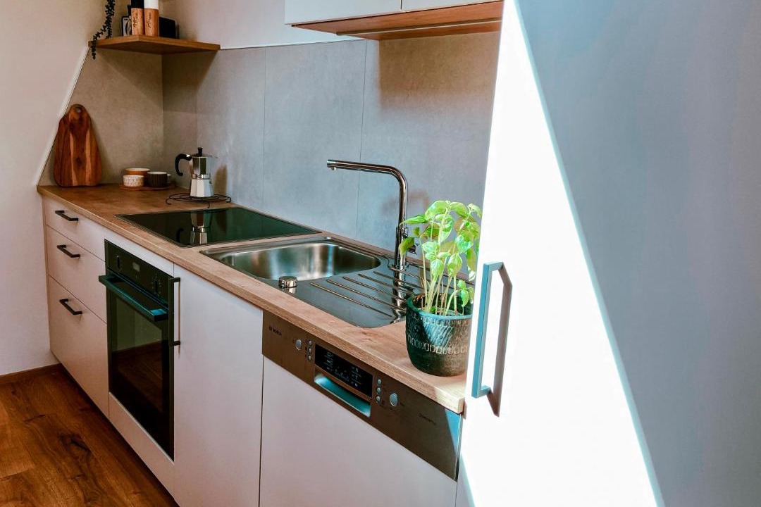 Photo of Kitchen in Barbiano