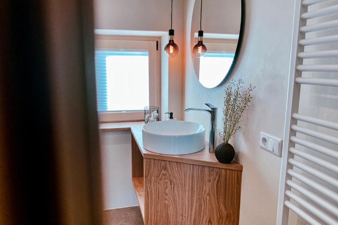 Photo of Bathroom in Barbiano
