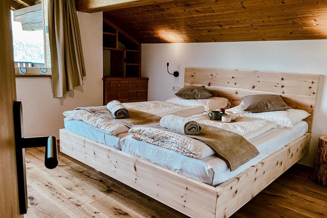 Photo of Bedroom in Barbiano
