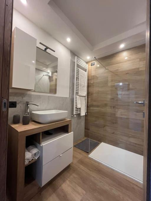 Photo of Bathroom in Bormio