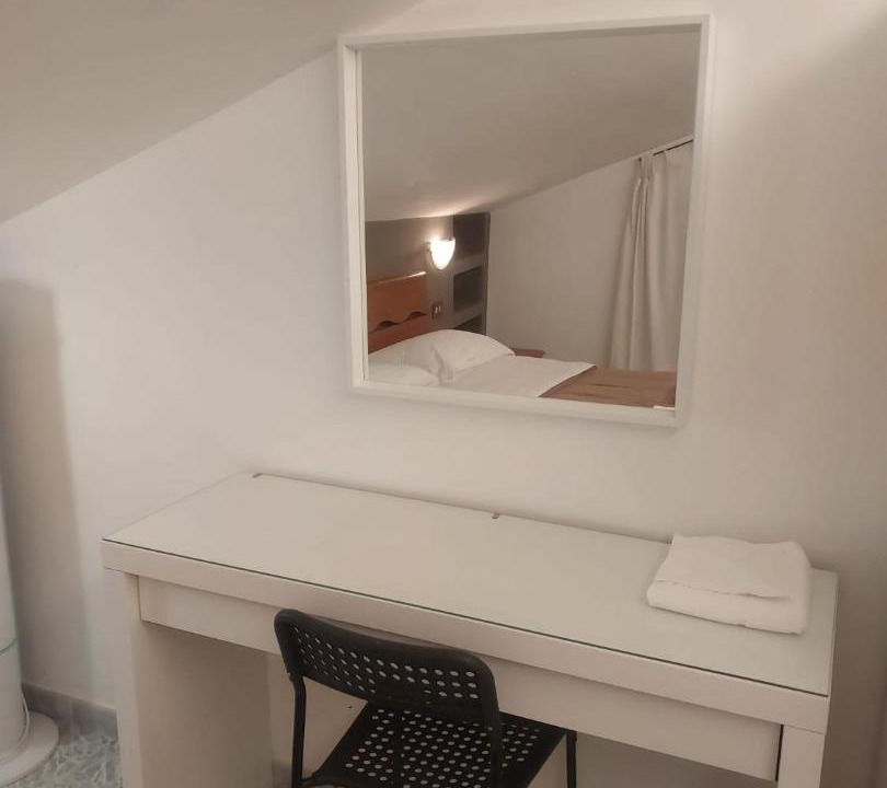 Photo of Bedroom in Isola Sacra