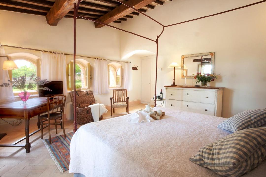 Photo of Bedroom in Poreta