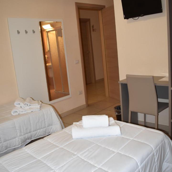 Photo of Bedroom in Loreto