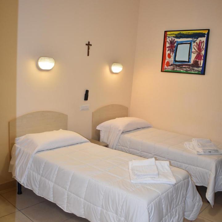 Photo of Bedroom in Loreto