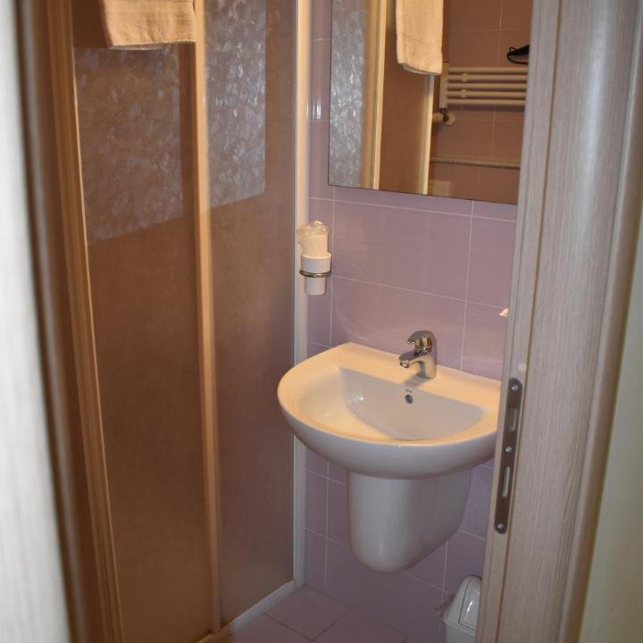 Photo of Bathroom in Loreto