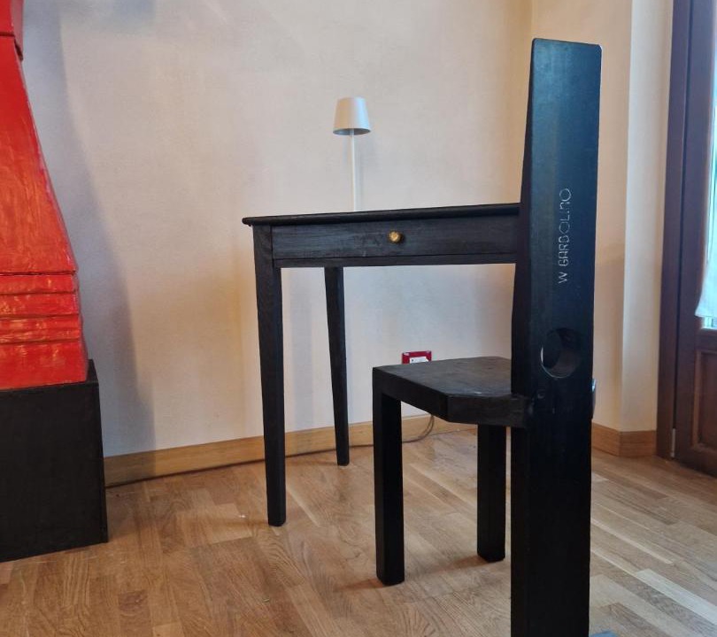 Photo of Livingroom in San Maurizio Canavese
