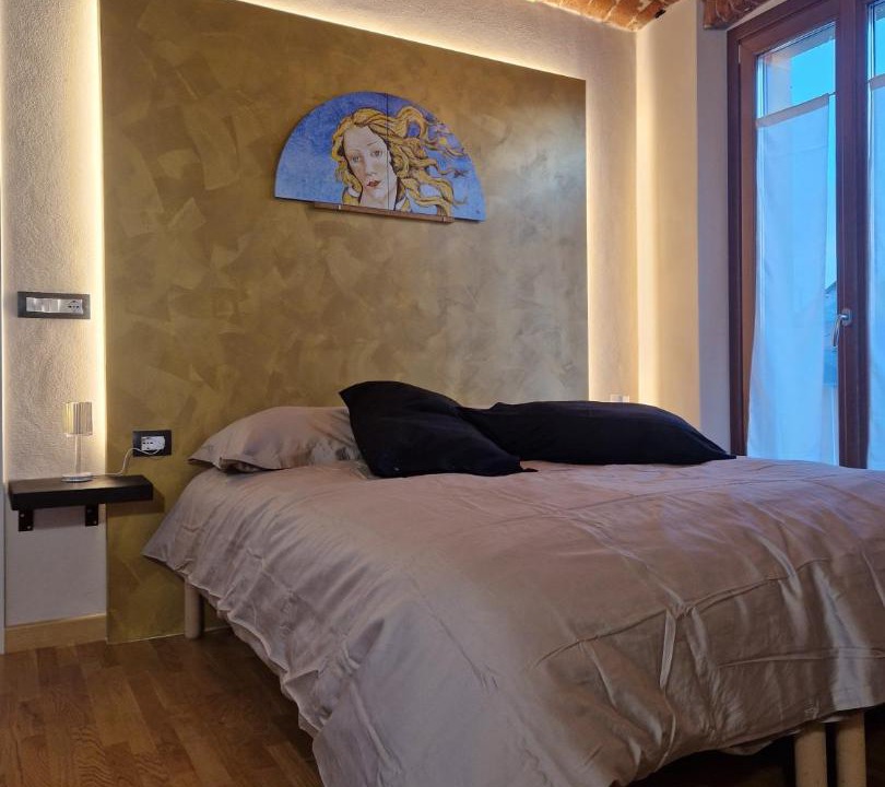 Photo of Bedroom in San Maurizio Canavese