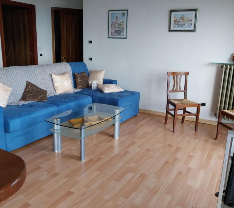 Photo of Livingroom in Ulassai
