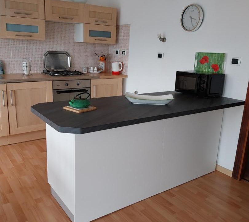 Photo of Kitchen in Ulassai