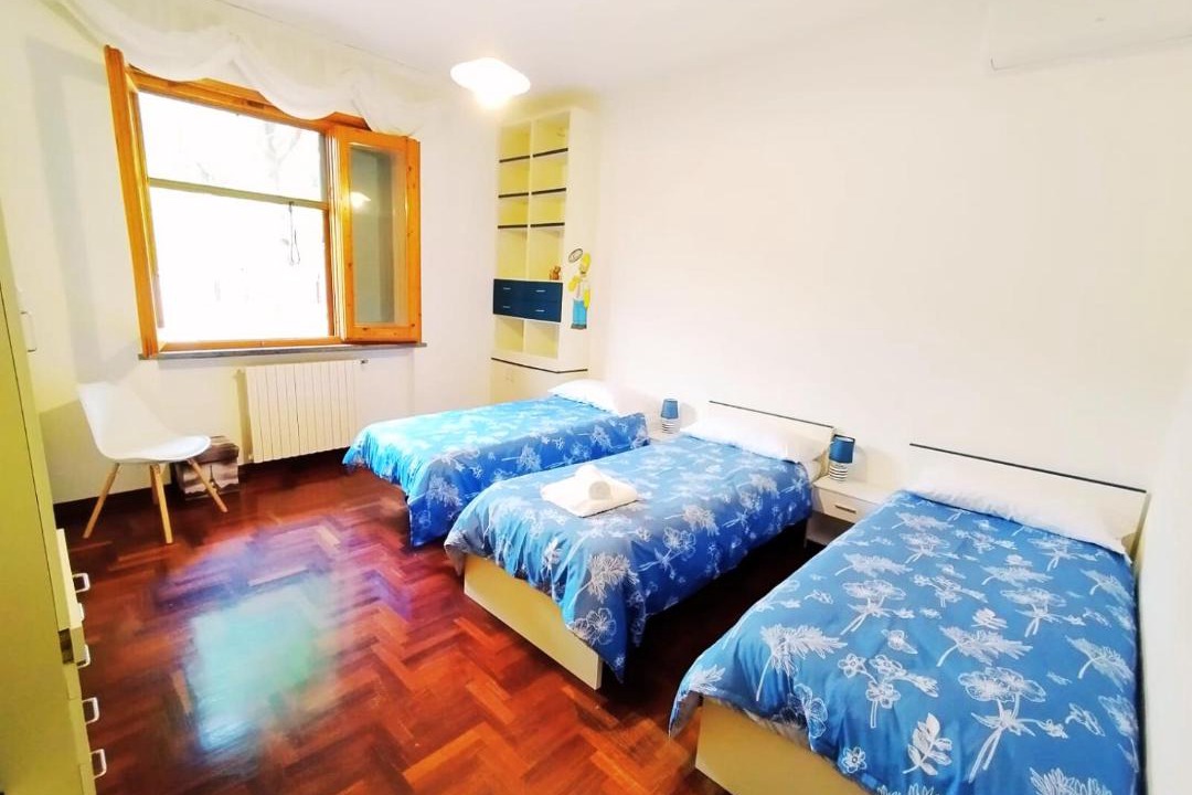 Photo of Bedroom in Spicchio-Sovigliana