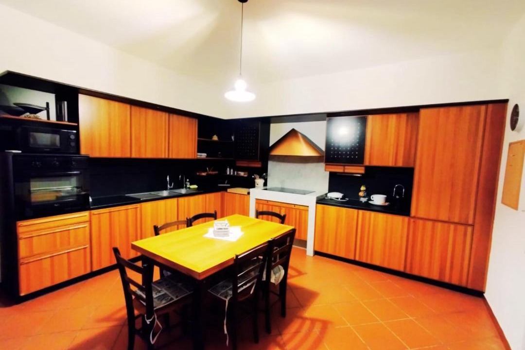 Photo of Kitchen in Spicchio-Sovigliana