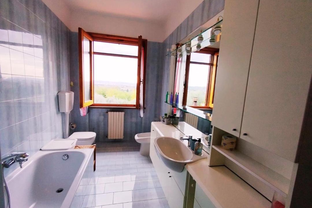 Photo of Bathroom in Spicchio-Sovigliana