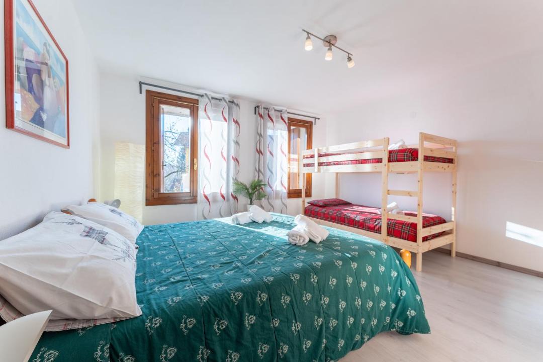 Photo of Bedroom in Roana