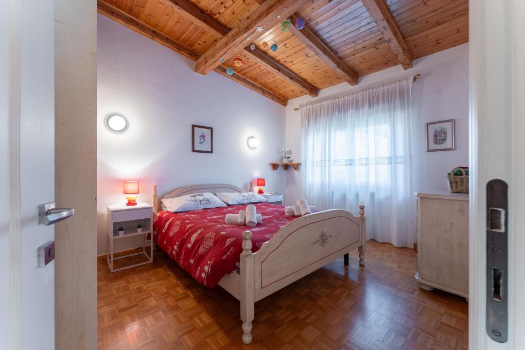 Photo of Bedroom in Roana