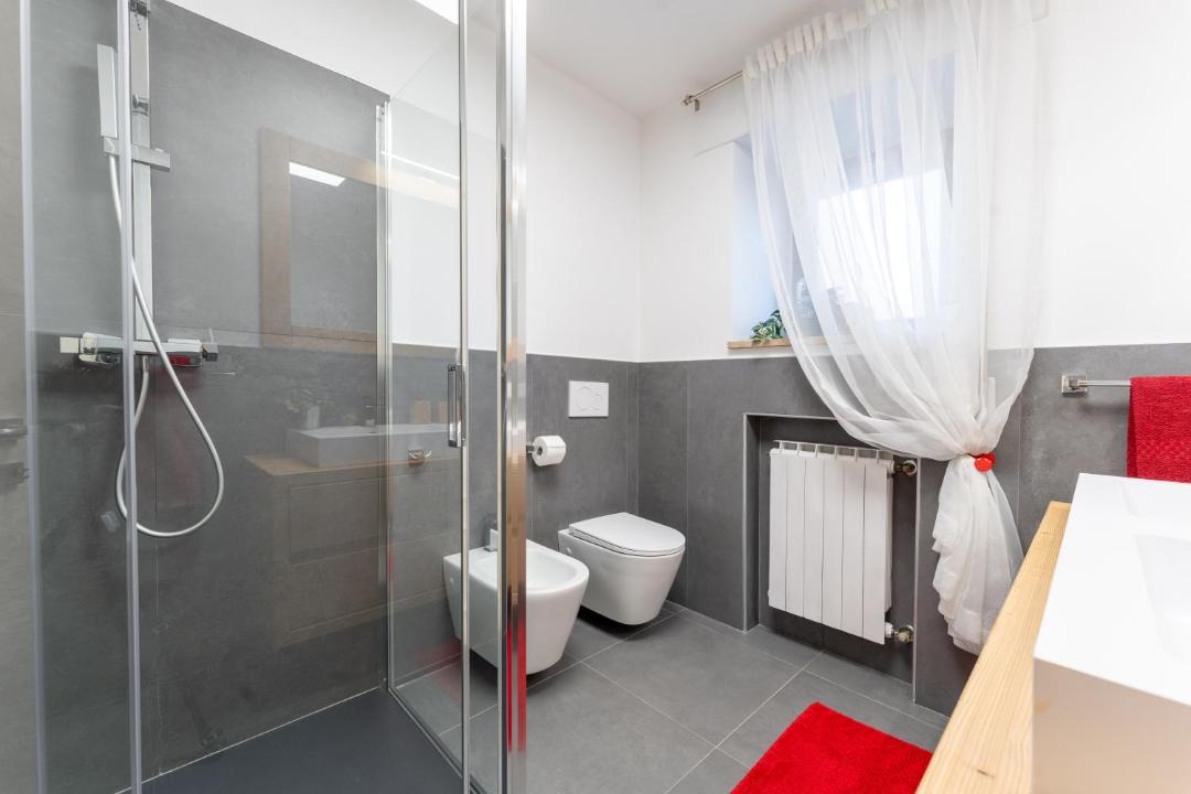 Photo of Bathroom in Roana