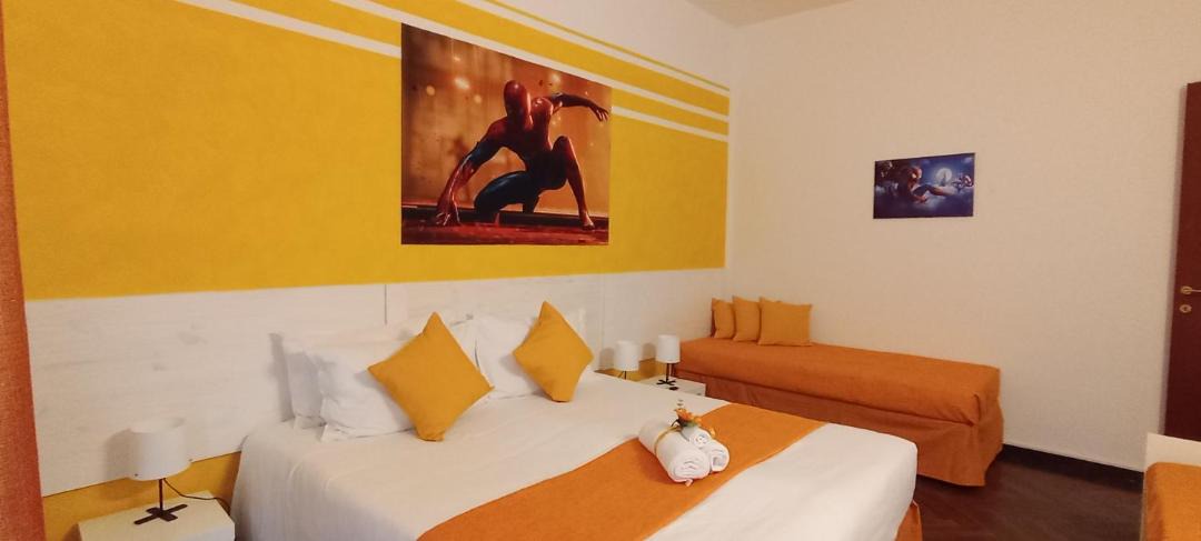 Photo of Bedroom in Santhia