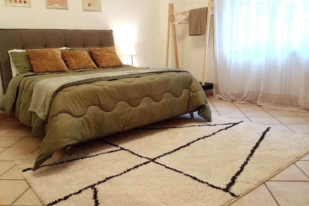 Photo of Bedroom in Serravalle Scrivia