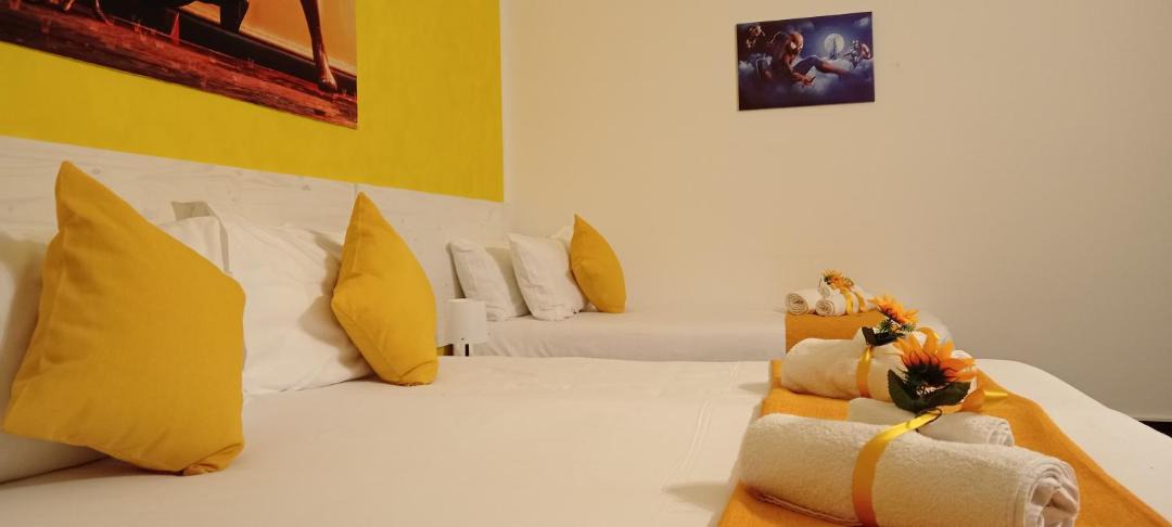 Photo of Bedroom in Santhia