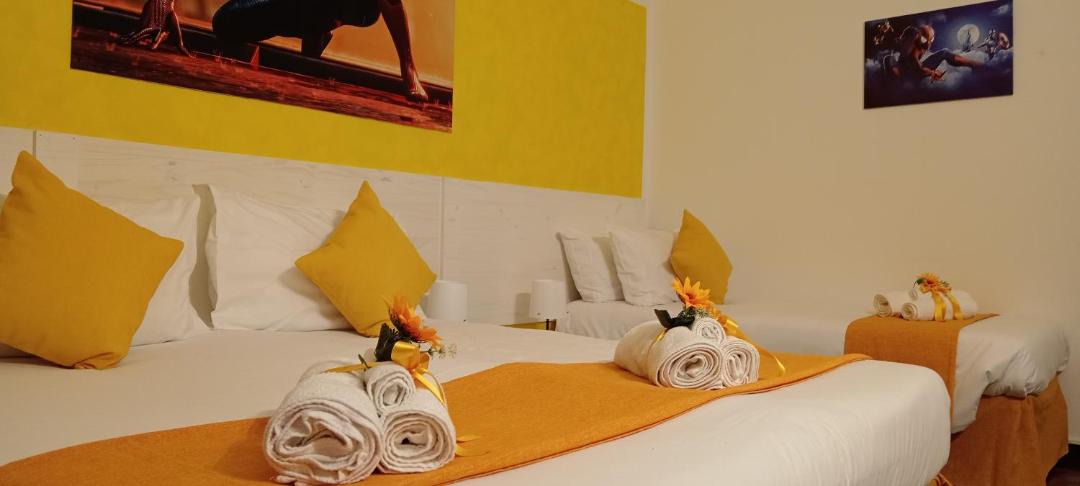 Photo of Bedroom in Santhia
