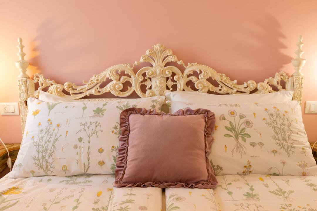 Photo of Bedroom in Dolo