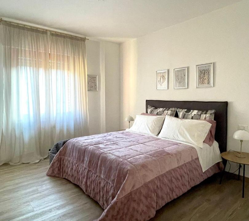 Photo of Bedroom in Serravalle Scrivia