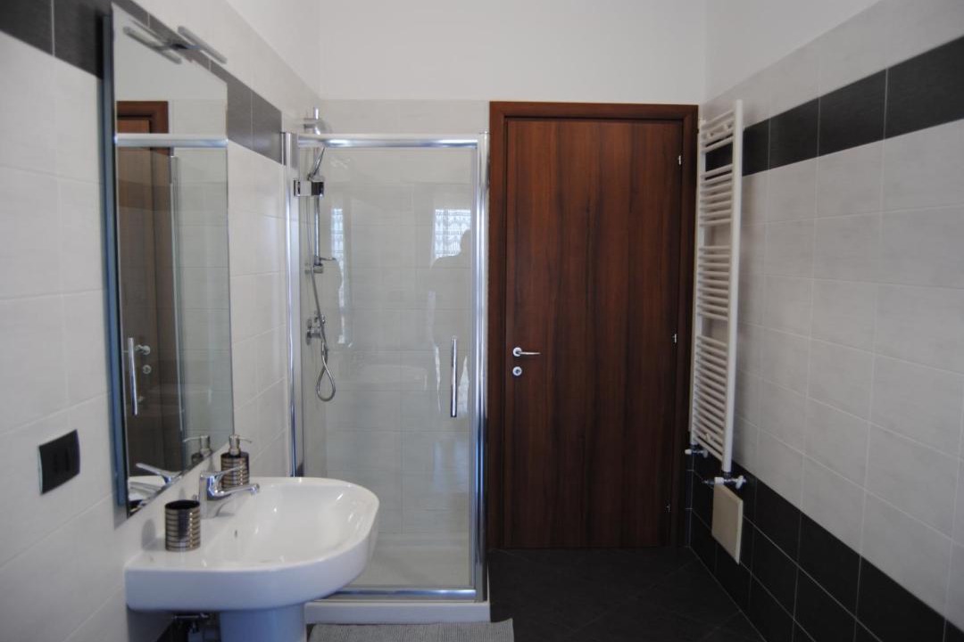 Photo of Bathroom in Caselle Torinese