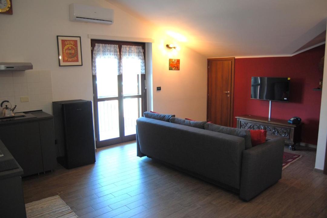 Photo of Livingroom in Caselle Torinese