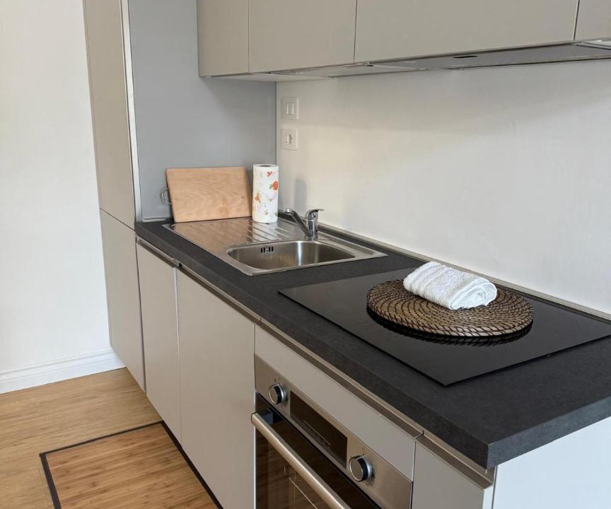 Photo of Kitchen in San Lorenzo
