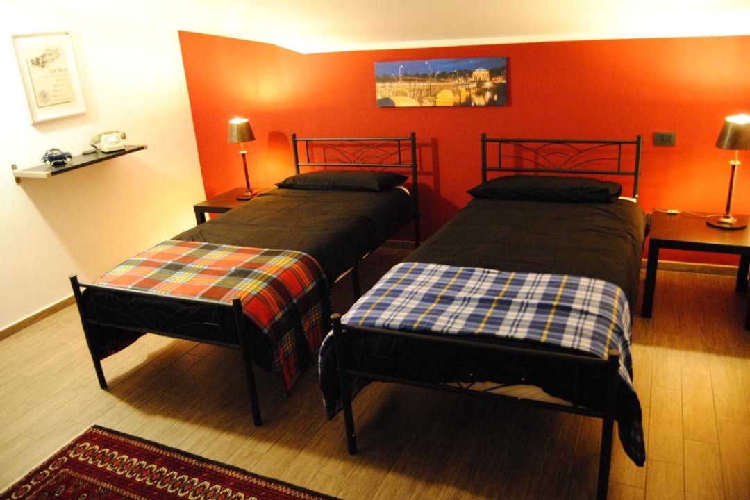 Photo of Bedroom in Caselle Torinese