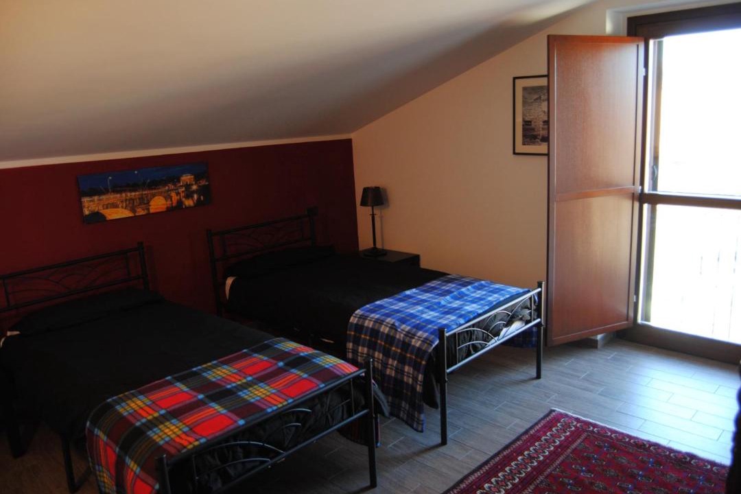Photo of Bedroom in Caselle Torinese