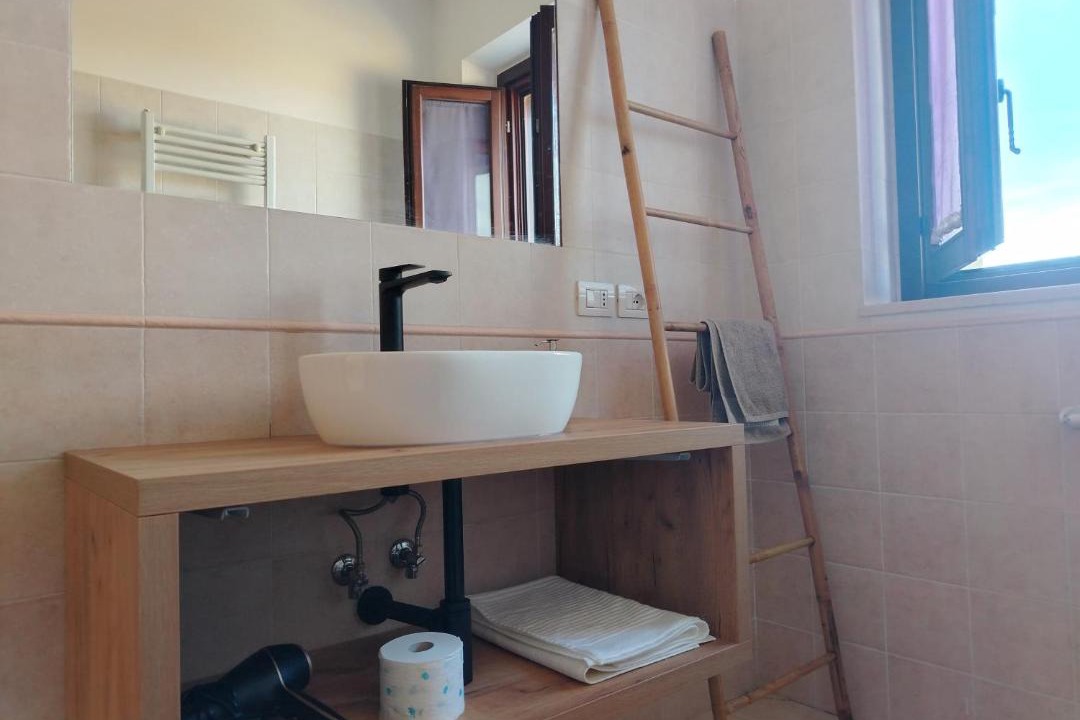 Photo of Bathroom in Palombina Nuova