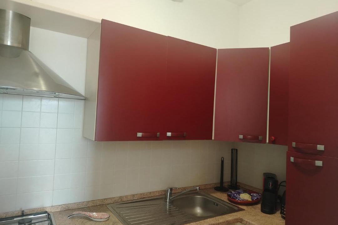 Photo of Kitchen in Palombina Nuova