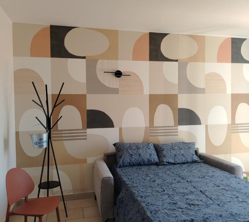 Photo of Bedroom in Palombina Nuova