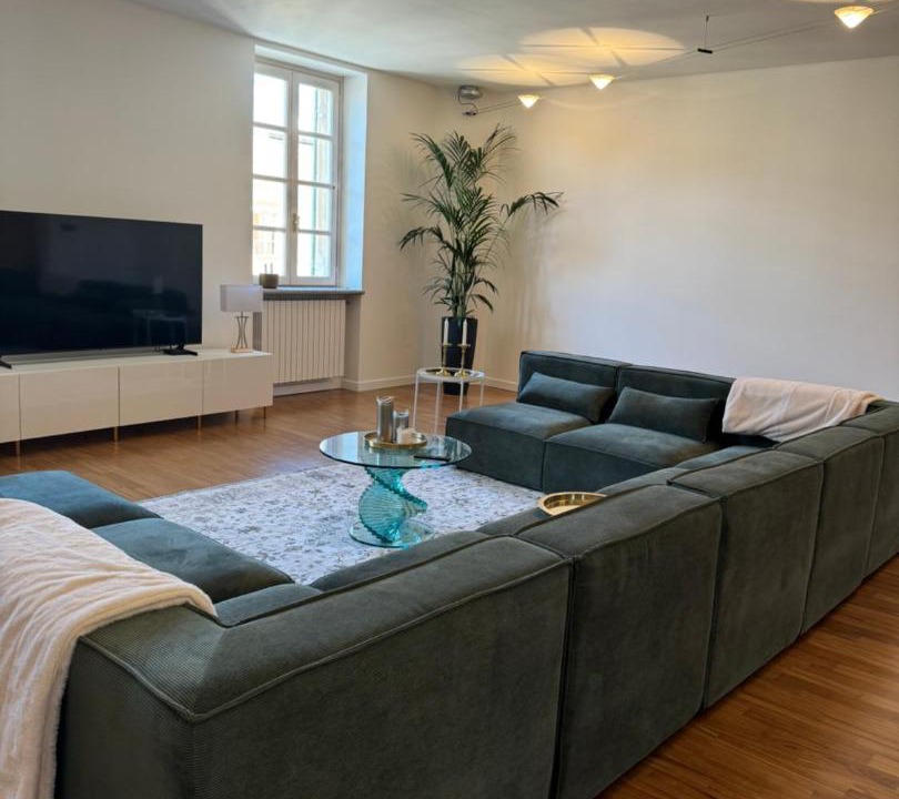 Photo of Livingroom in Biella