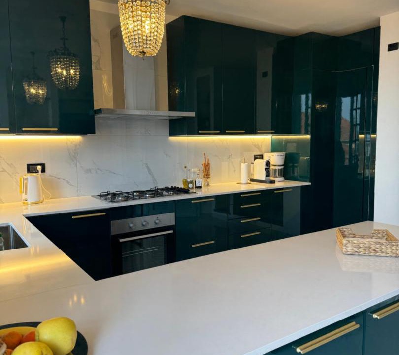 Photo of Kitchen in Biella