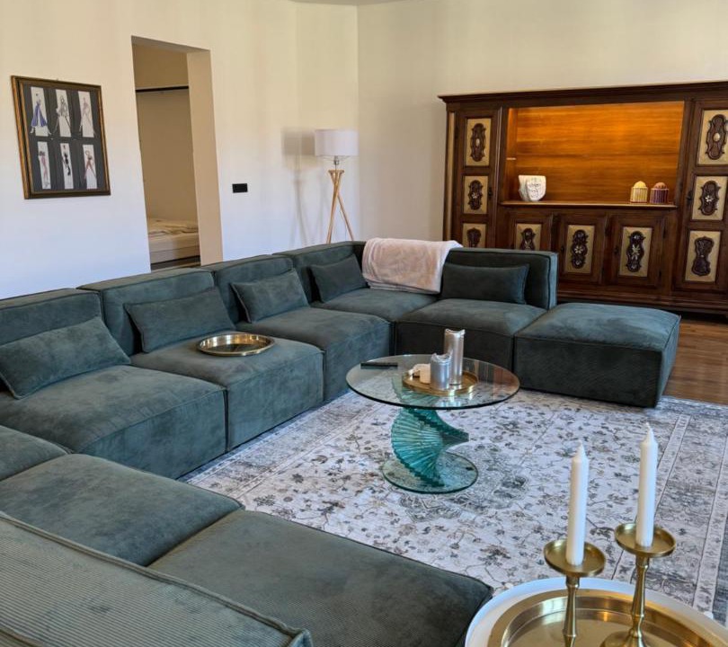 Photo of Livingroom in Biella