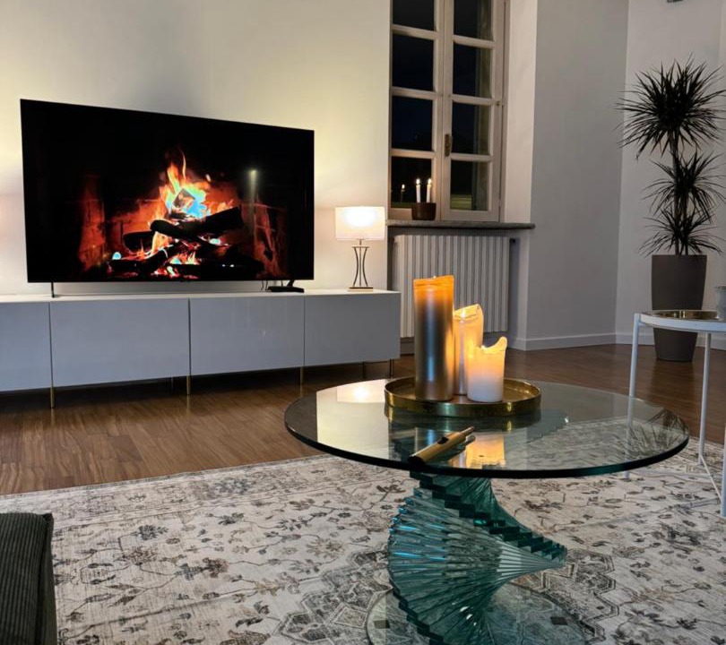 Photo of Livingroom in Biella