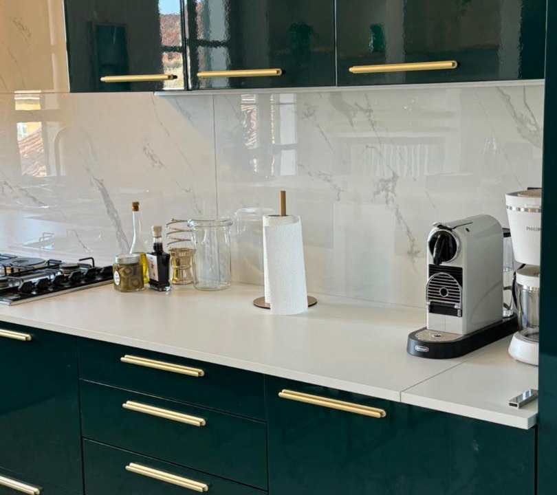 Photo of Kitchen in Biella