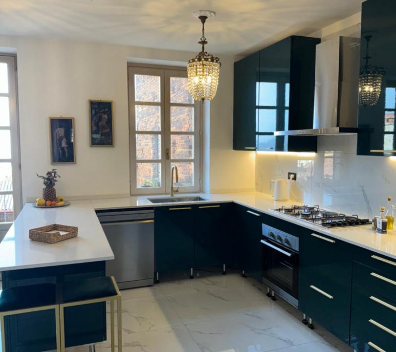 Photo of Kitchen in Biella