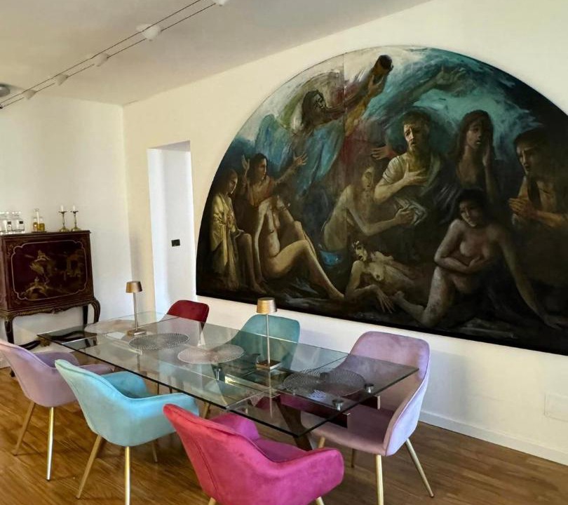 Photo of Livingroom in Biella