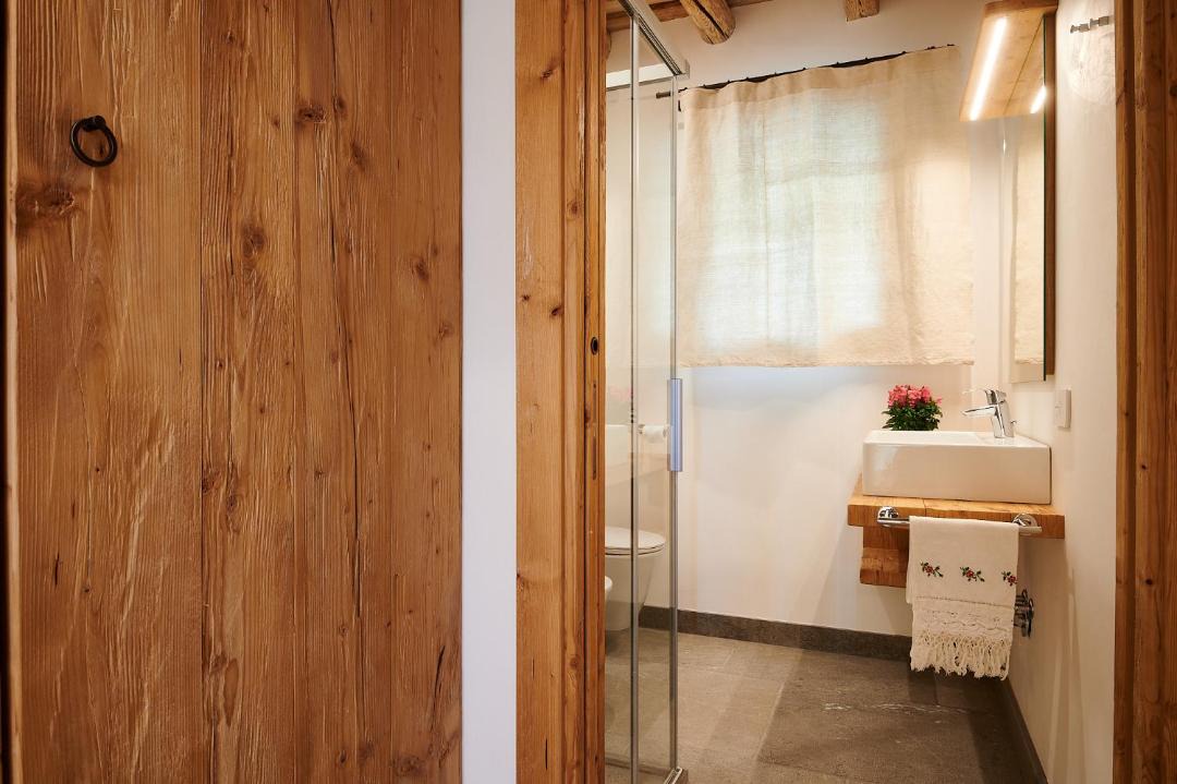 Photo of Bathroom in Chies d'Alpago