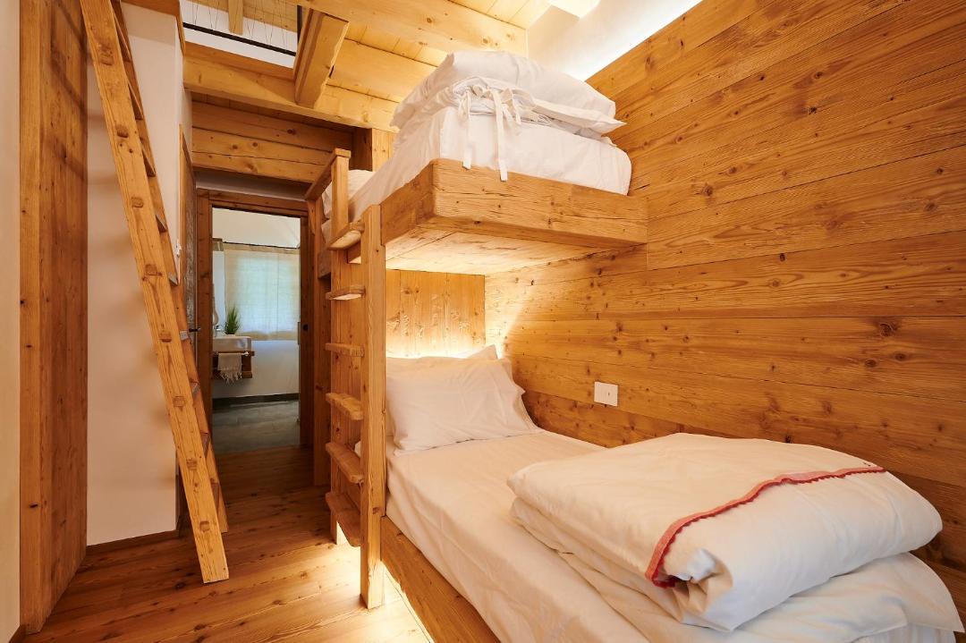 Photo of Bedroom in Chies d'Alpago