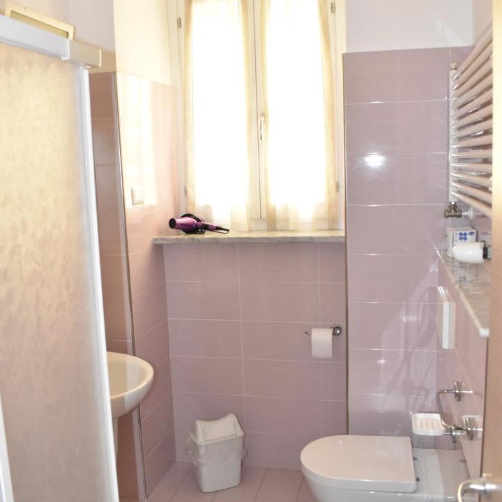 Photo of Bathroom in Loreto