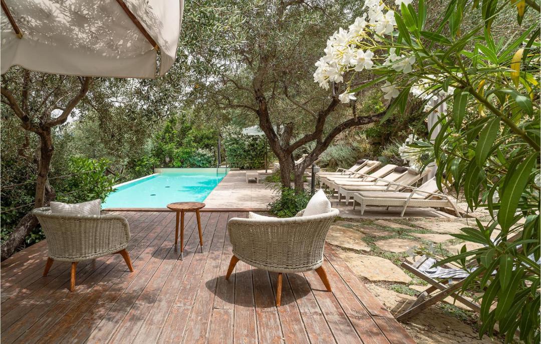 Photo of Patio Balcony in San Marco di Castellabate