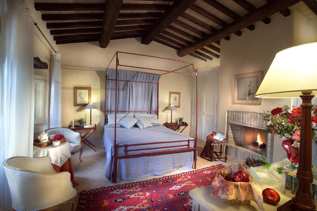 Photo of Bedroom in Poreta