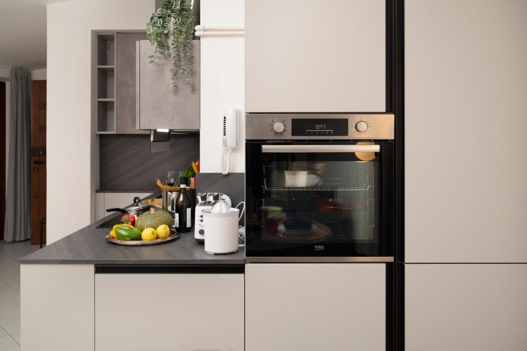 Photo of Kitchen in Sesto Calende