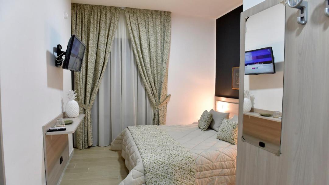 Photo of Bedroom in Santa Maria Capua Vetere