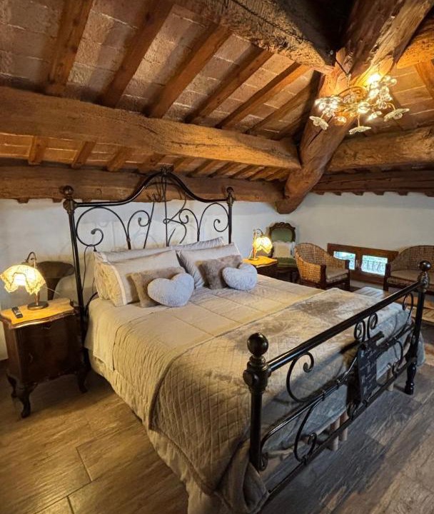 Photo of Bedroom in Cotignola