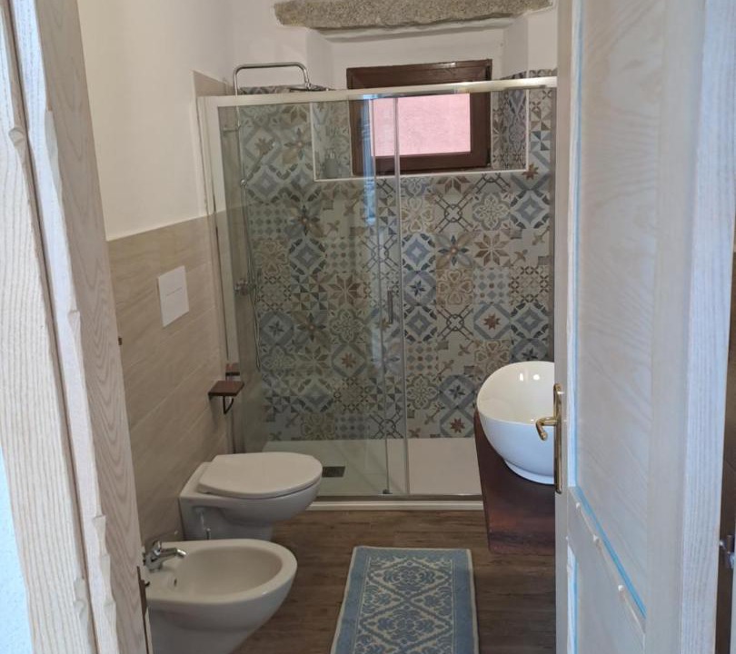 Photo of Bathroom in Orgosolo